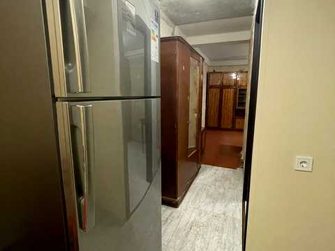 квартира за адресою Зодчих вул., 38