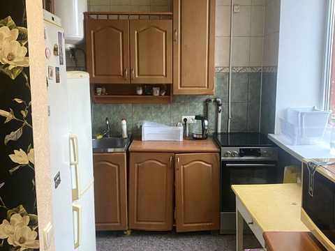 квартира за адресою Сергія Єфремова пров. (П'ятигорський), 31