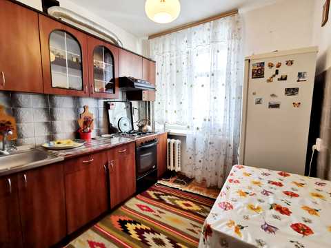 квартира по адресу Киевская ул., 14