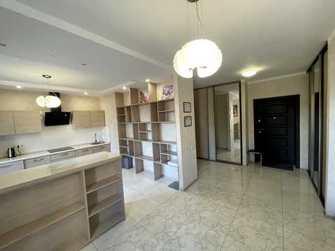 квартира за адресою Дмитрівська вул., 75