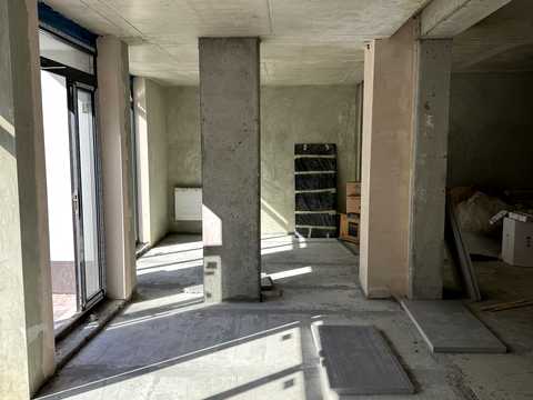 коммерческая по адресу Голубовича ул., 34