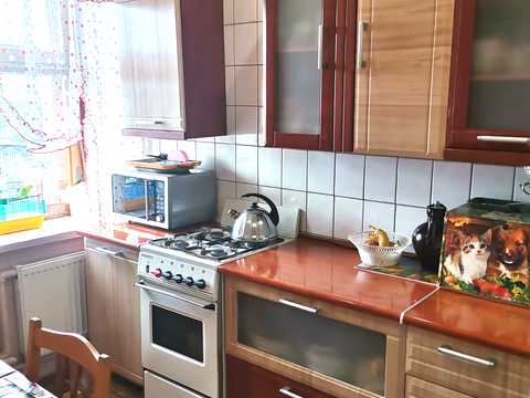 квартира за адресою С.Табалы