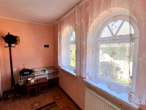 будинок за адресою Мазурівка