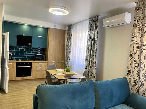 квартира за адресою с. Софіївська Борщагівка, Волошкова вул., 2/1