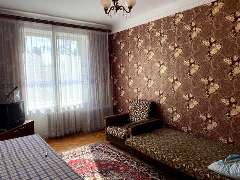 квартира по адресу Адама Міцкевича ул., 10