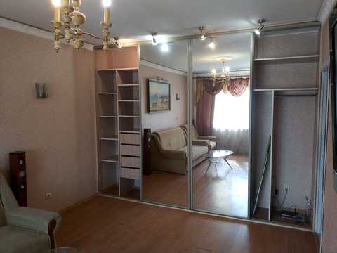 квартира по адресу Червоной Калины просп. (Владимира Маяковского), 20-Г