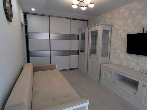 квартира по адресу Молочная ул. (Кирова), 18Б