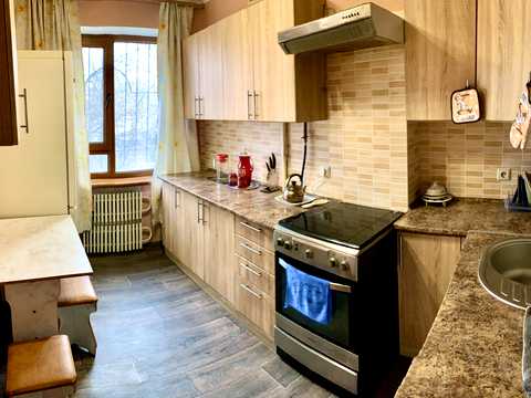 квартира за адресою Штабний пров., 3