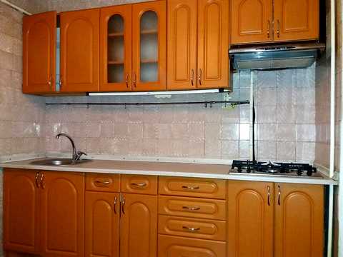 квартира по адресу Кам'янецька ул., 65