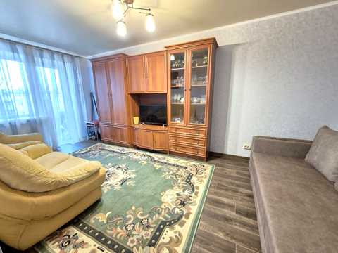 квартира по адресу Науки просп. (Гагарина), 74-А