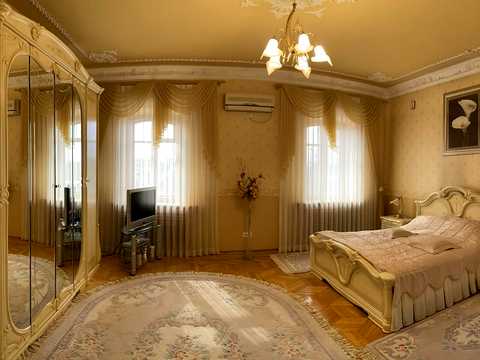 будинок за адресою Академіка Вернадського вул.