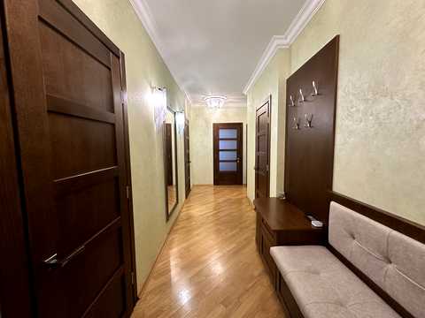 квартира за адресою Генуезька вул., 24д к.1-3