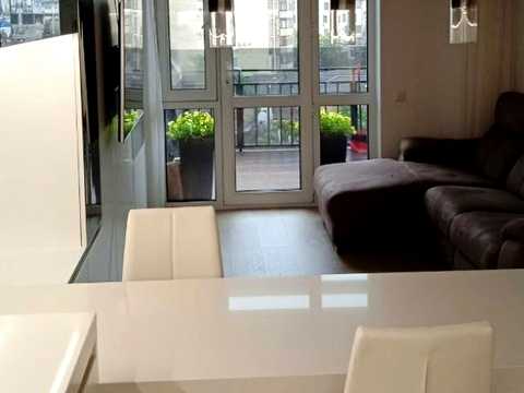 квартира за адресою Старокозацька вул. (Комсомольська), 52