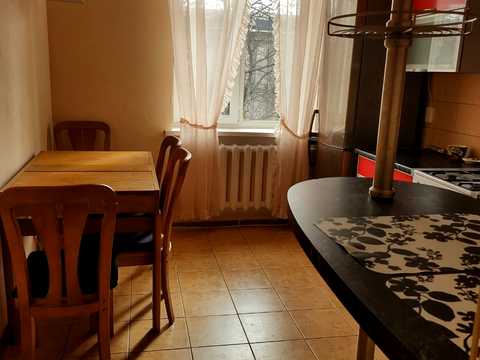квартира по адресу Спиридоновская ул., 12