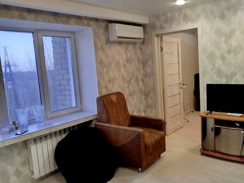 квартира по адресу Чарівна ул., 163