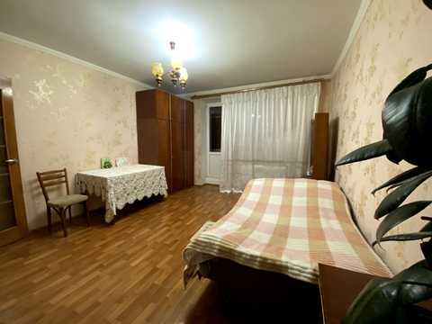 квартира по адресу Дніпровська ул., 13