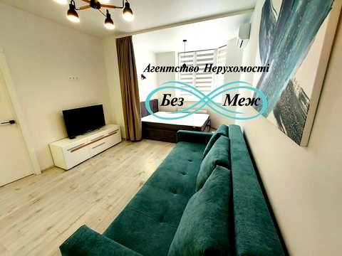 квартира за адресою Солнечная, 3