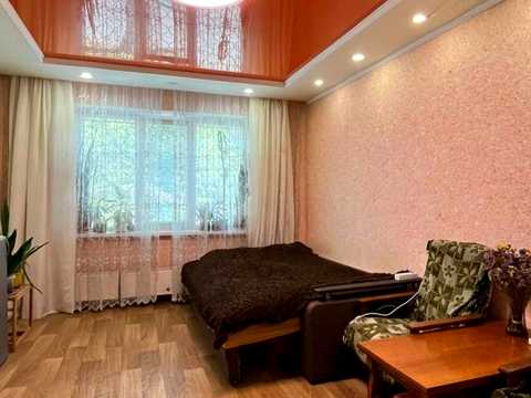 квартира по адресу Ковпака, 70