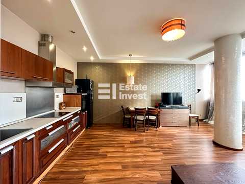 квартира за адресою Отакара Яроша вул., 24