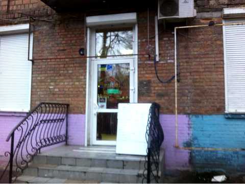комерційна за адресою Олени Теліги вул., 31/1