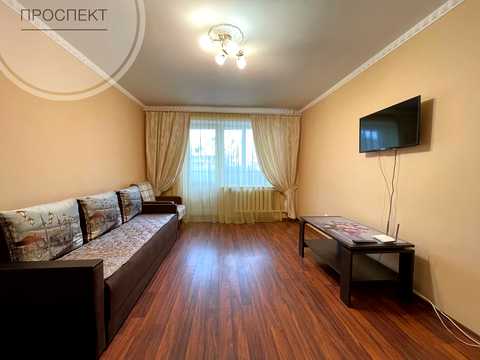 квартира по адресу Петропавловская ул., 76