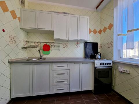 квартира по адресу Правды просп. (Правди), 31