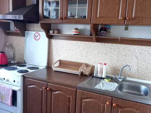 квартира за адресою Новодарницька вул., 6