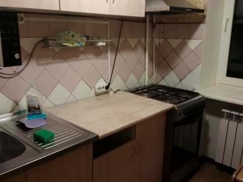 квартира за адресою Давида Ойстраха вул. (Затонського), 24/1