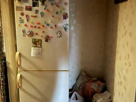 квартира за адресою Велика Набережна вул. (50-річчя СРСР), 41