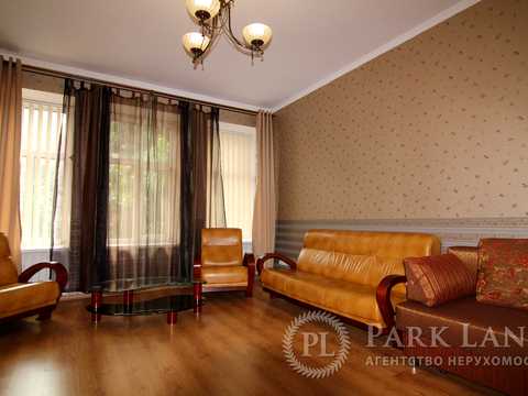 квартира по адресу Александра Конисского ул., 20