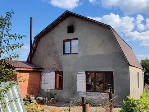 дом по адресу Центральна, 47
