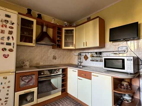 квартира по адресу Голосеевский просп. (40-летия Октября), 11