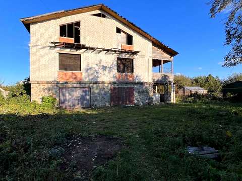 дом по адресу Космонавтів, 47
