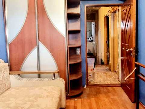 квартира по адресу Героев Труда ул. (Героїв Праці), 33е