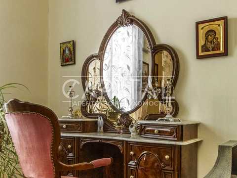 квартира по адресу Предславинская ул., 30