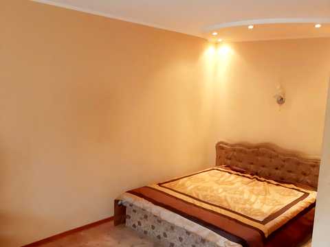 квартира за адресою Лісовий просп., 8