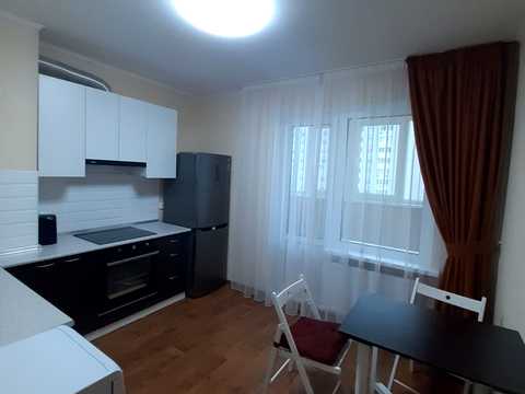 квартира по адресу Балтийский пер., 1