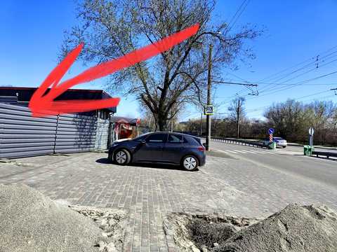 коммерческая по адресу Магнитогорская ул., 22