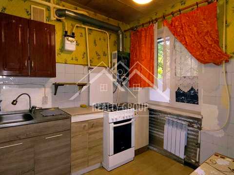 квартира по адресу Степана Тильгы ул. (Революционная), 35