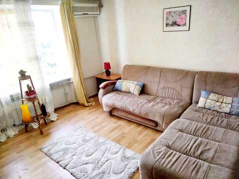 квартира за адресою Канатна вул., 101в