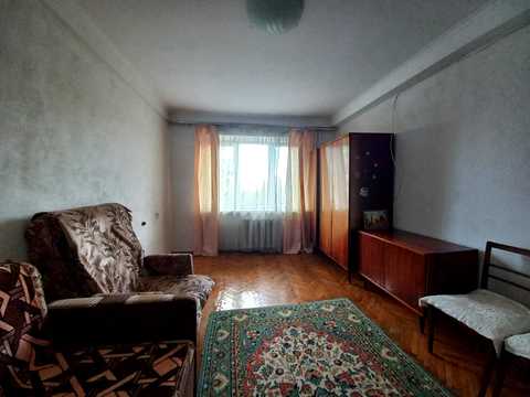 квартира по адресу Лесной просп., 17-А