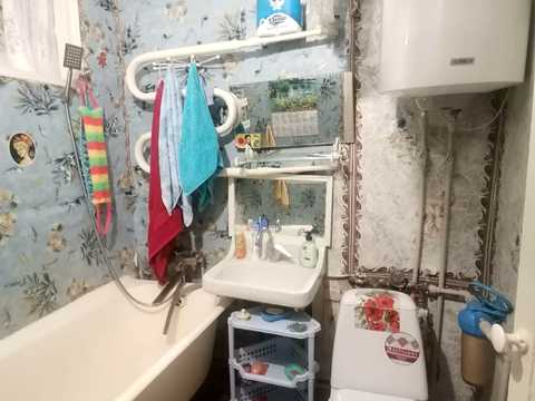 квартира за адресою Михайла Гончаренка вул., 4