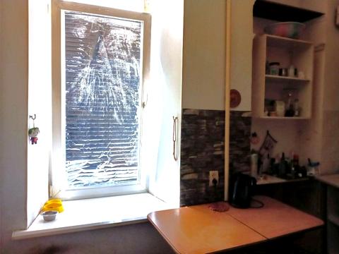 квартира за адресою Старопортофранківська вул. (Комсомольська), 107