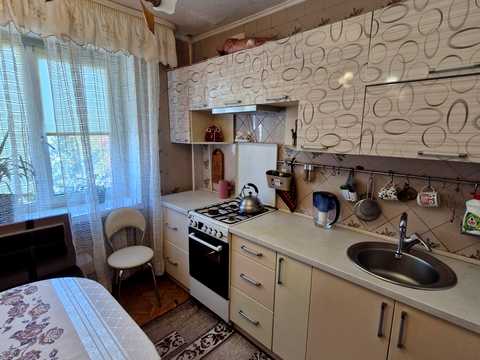 квартира по адресу Лесі Українки, 6