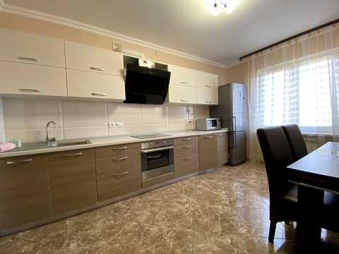 квартира по адресу Урловская ул., 20