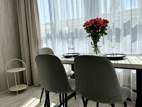 квартира за адресою Березинська вул., 38 Б