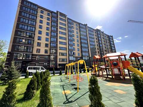 квартира за адресою Любецька вул., 110