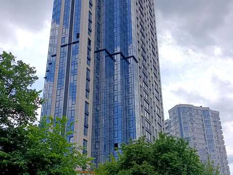 квартира по адресу Антоновича ул. (Горького), 136