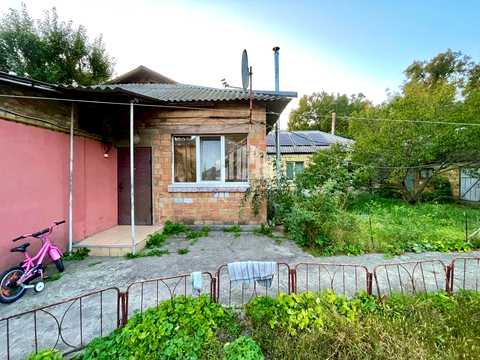 квартира за адресою Лісова, 4