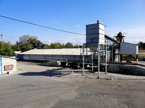 комерційна за адресою смт. Сарата, Металлическая, 3
